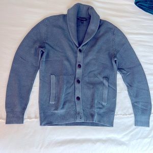 Banana Republic Men’s Cardigan size M.